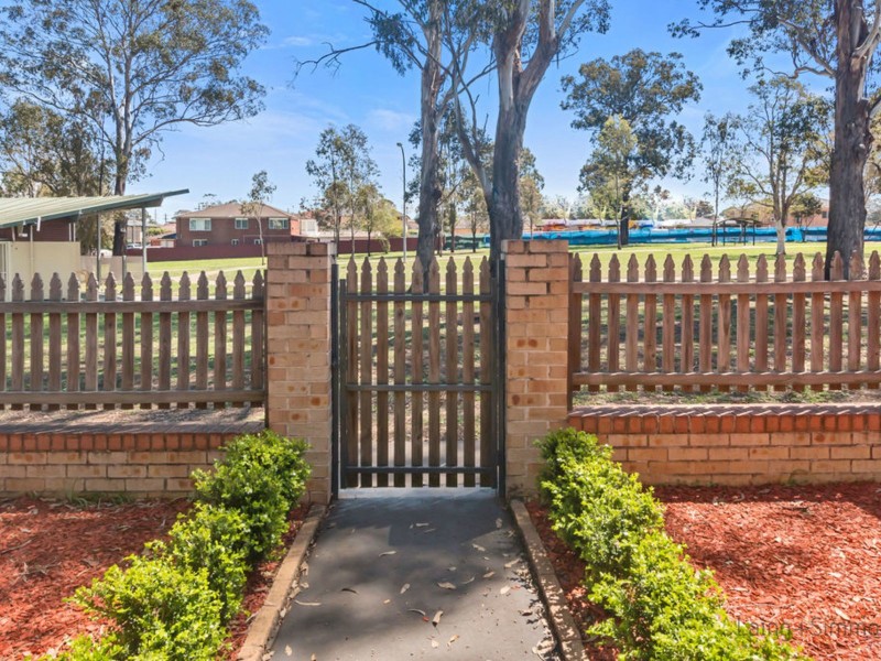 17/111-117 Station Street, Fairfield Heights NSW 2165