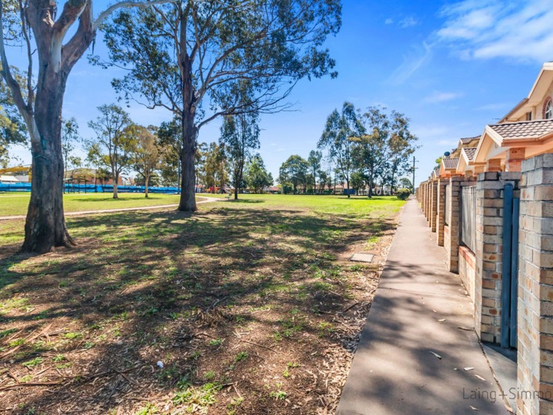 17/111-117 Station Street, Fairfield Heights NSW 2165