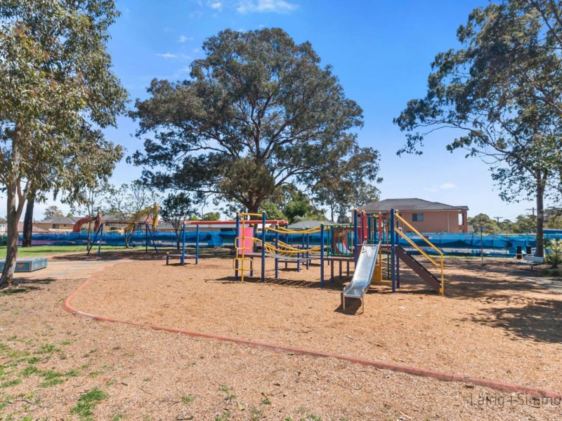 17/111-117 Station Street, Fairfield Heights NSW 2165