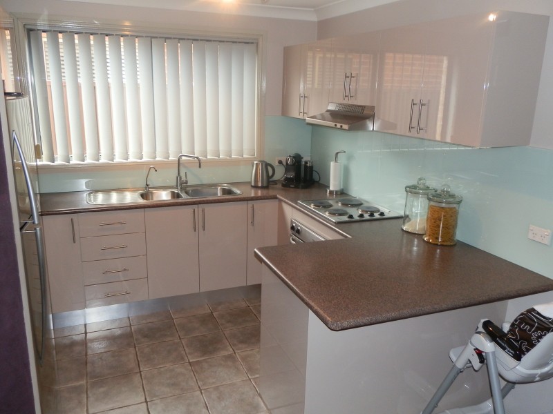 3B ROSEDALE ST, Canley Heights NSW 2166