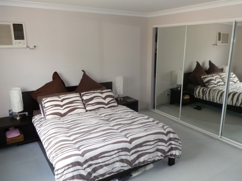 3B ROSEDALE ST, Canley Heights NSW 2166