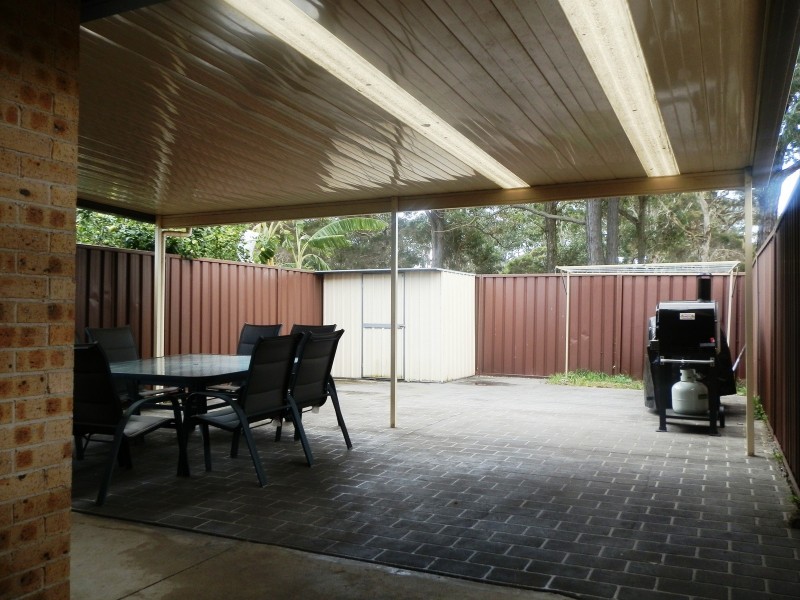 3B ROSEDALE ST, Canley Heights NSW 2166