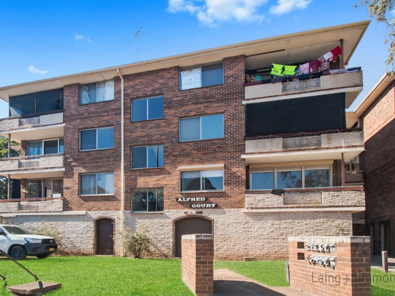 1/76 Copeland Street, Liverpool NSW 2170