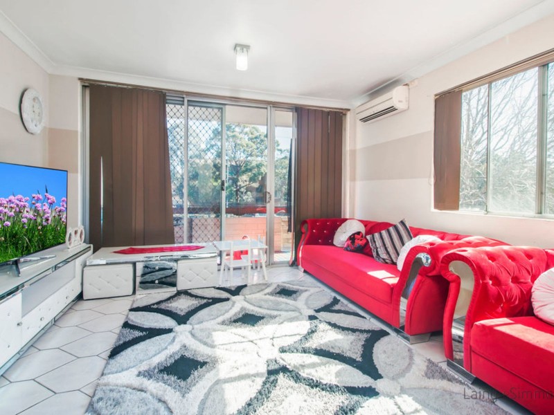 1/76 Copeland Street, Liverpool NSW 2170