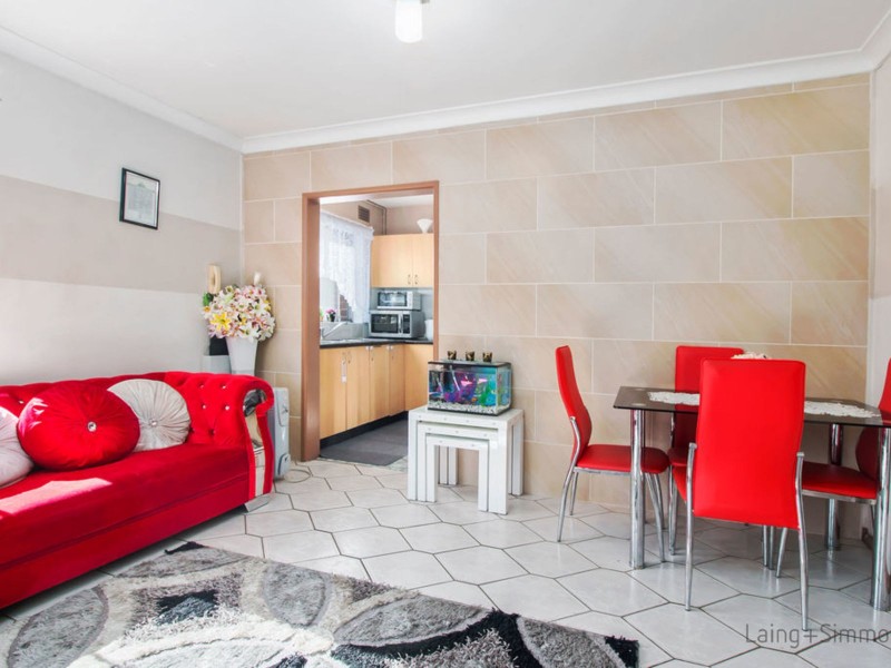 1/76 Copeland Street, Liverpool NSW 2170