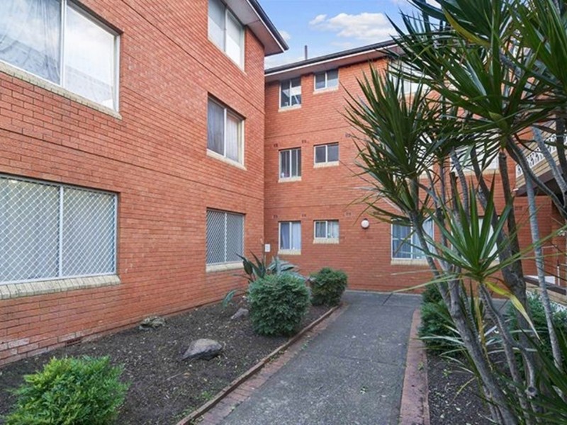 16/136 Lansdowne Road, Canley Vale NSW 2166