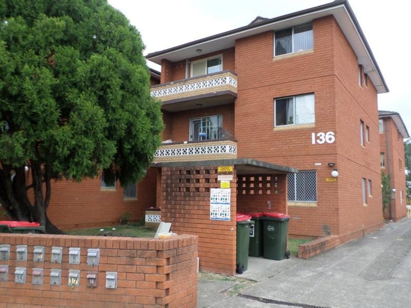 16/136 Lansdowne Road, Canley Vale NSW 2166