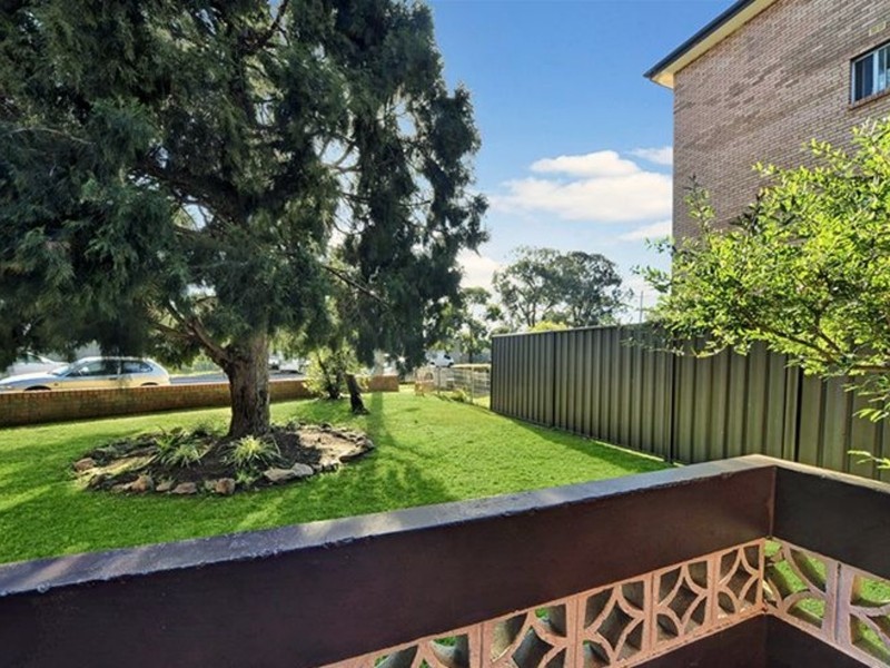 16/136 Lansdowne Road, Canley Vale NSW 2166