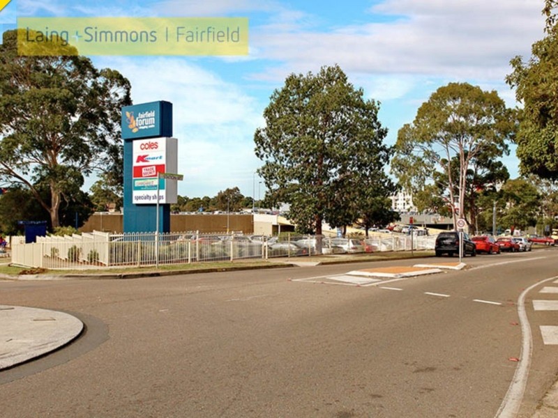 88 Station Street, Fairfield NSW 2165