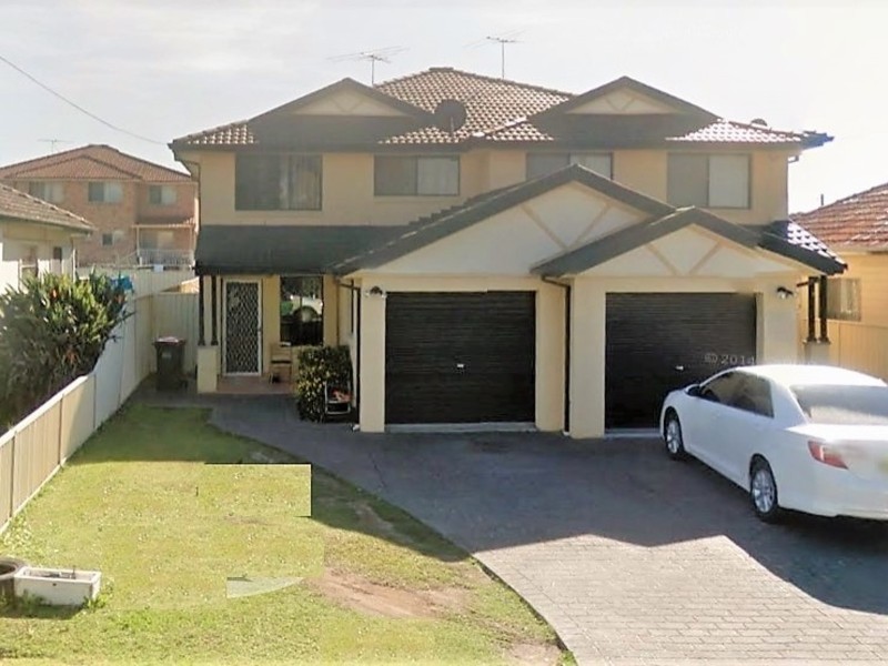 Fairfield Heights NSW 2165