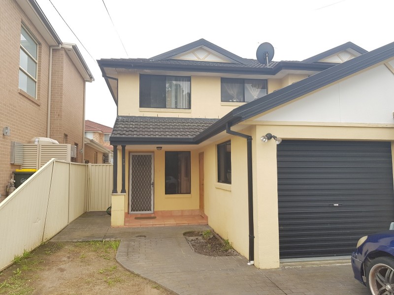 Fairfield Heights NSW 2165