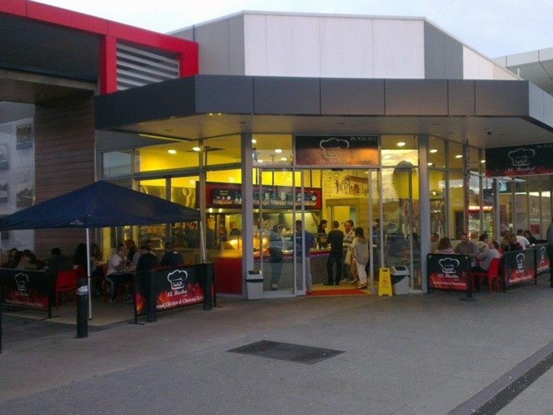 Fairfield Heights NSW 2165