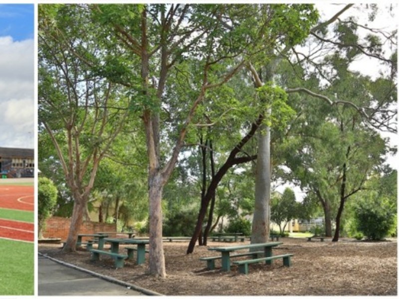 Fairfield Heights NSW 2165