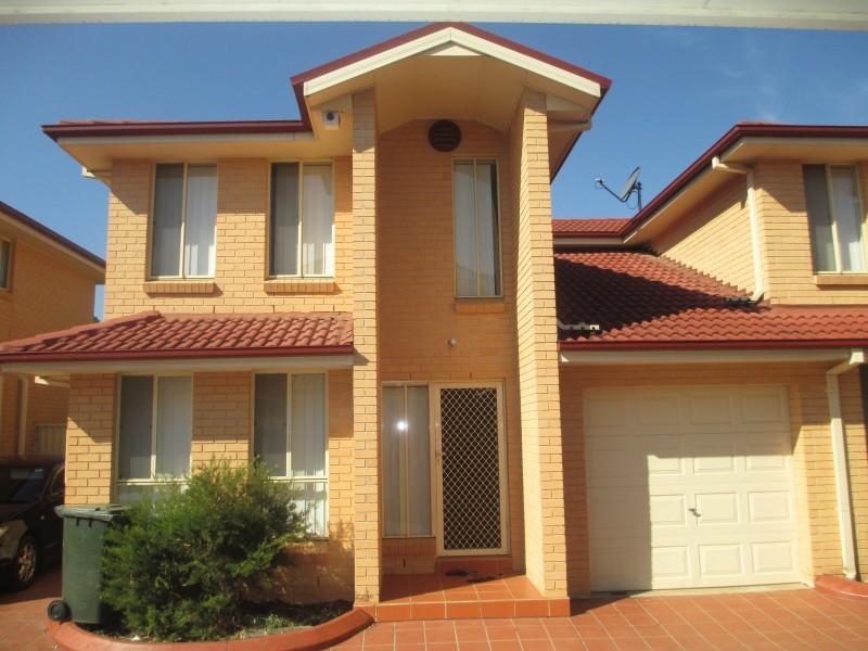 Smithfield NSW 2164