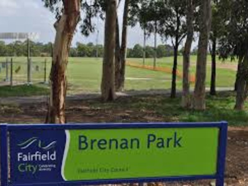 Smithfield NSW 2164