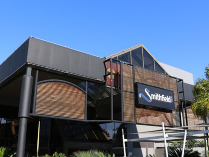 Smithfield NSW 2164
