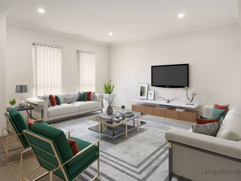 12 Marcus Loane Way, Oran Park NSW 2570