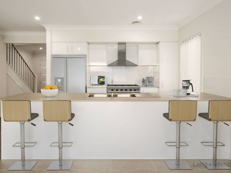 12 Marcus Loane Way, Oran Park NSW 2570