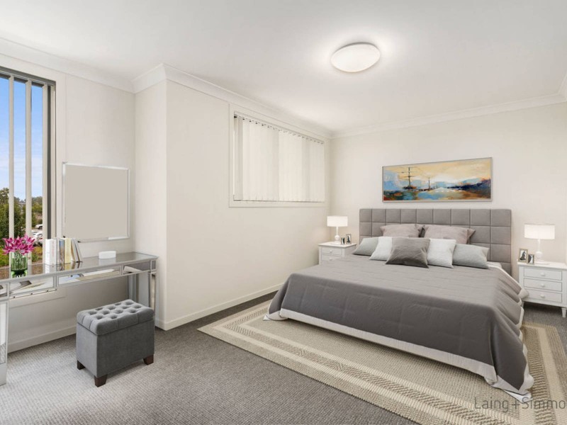12 Marcus Loane Way, Oran Park NSW 2570