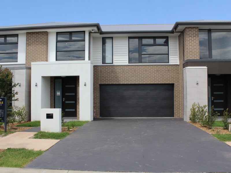 Lot 118 McNeil Circuit, Oran Park NSW 2570
