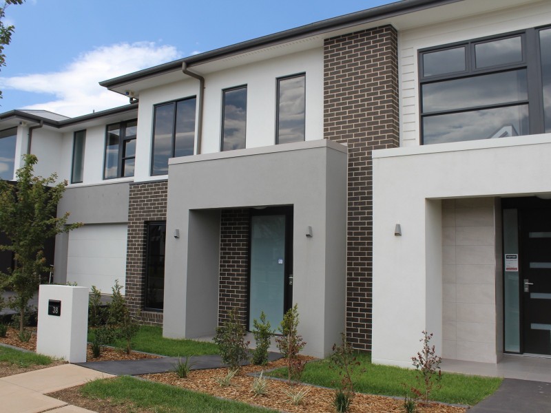 Lot 121 McNeil Circuit, Oran Park NSW 2570