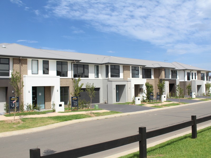 Lot 121 McNeil Circuit, Oran Park NSW 2570