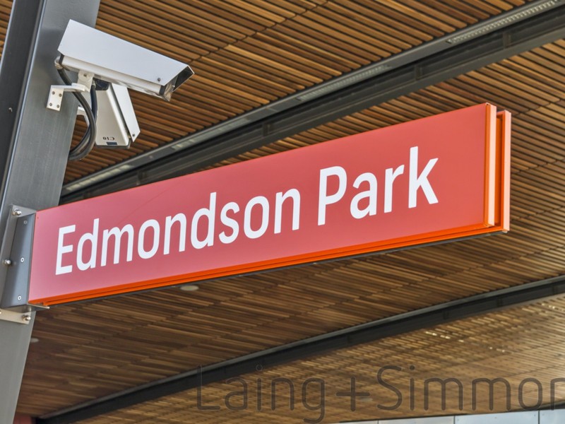 Lot 402 Shout Road, Edmondson Park NSW 2174