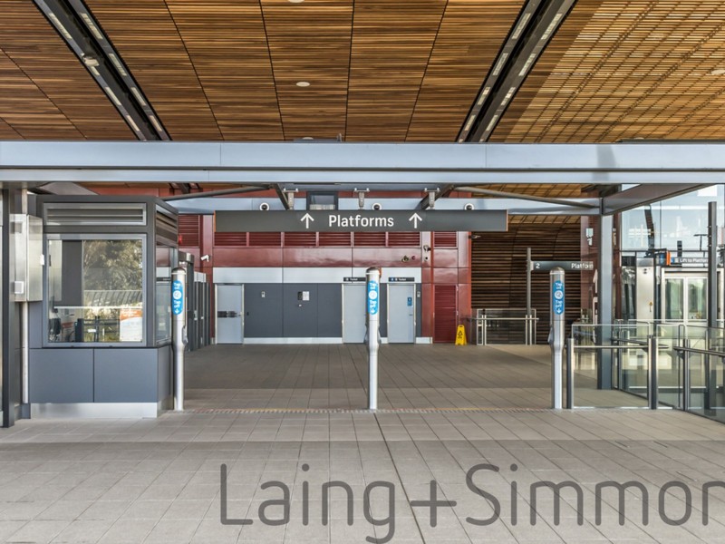 Lot 402 Shout Road, Edmondson Park NSW 2174