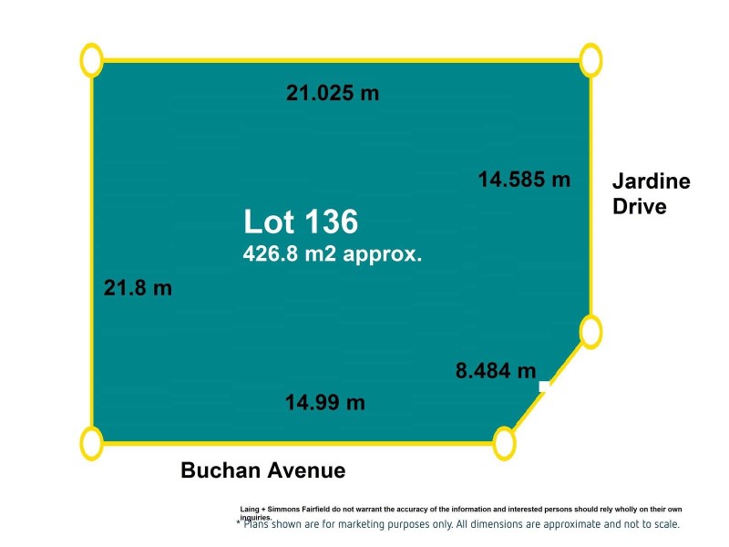 56 Buchan Avenue, Edmondson Park NSW 2174
