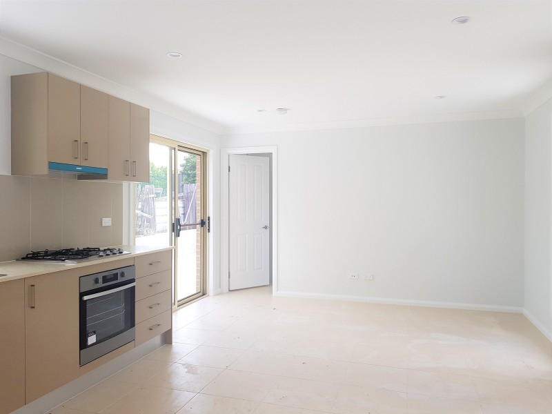 8A STRZLECKI CLOSE, Wakeley NSW 2176