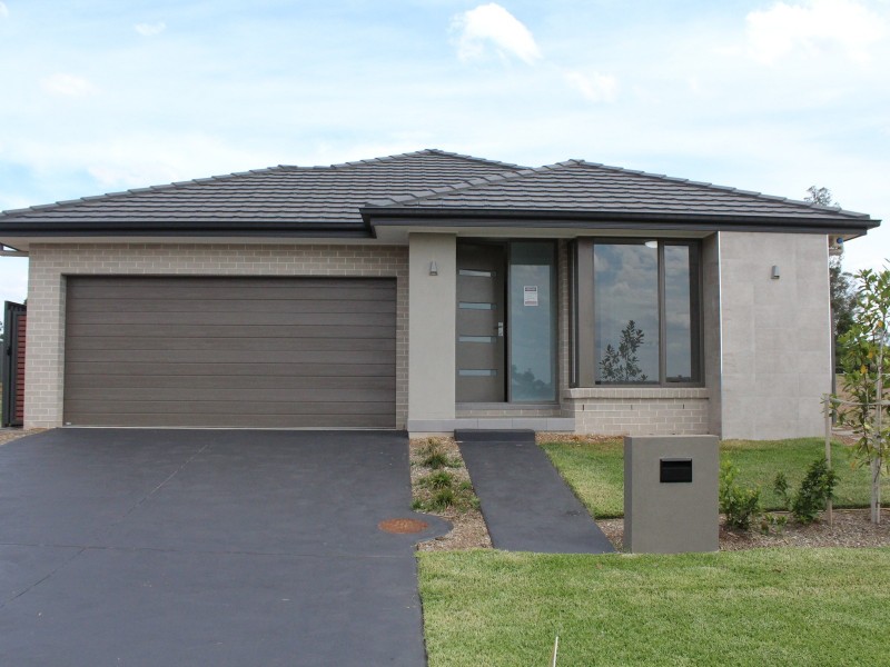 Lot 3029 Tonkin Way, Oran Park NSW 2570