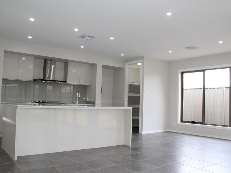 Lot 3029 Tonkin Way, Oran Park NSW 2570