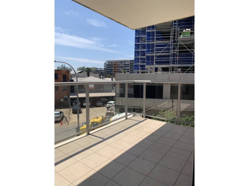 201/13 Spencer Street, Fairfield NSW 2165