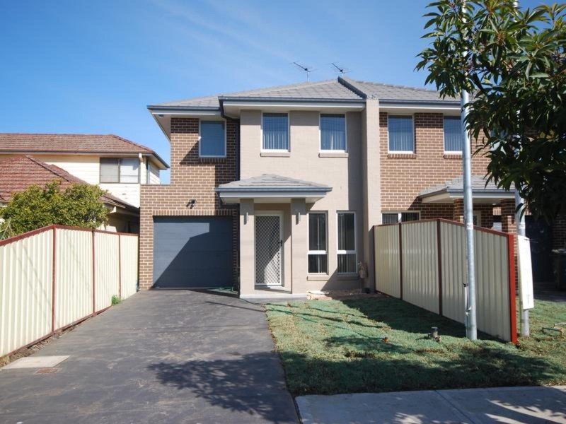 3A Wolseley Street, Fairfield NSW 2165