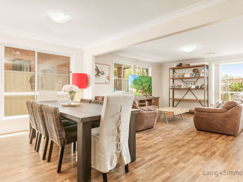 18 Byrock Place, Hinchinbrook NSW 2168