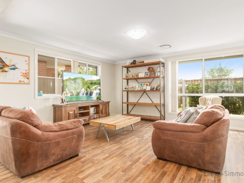 18 Byrock Place, Hinchinbrook NSW 2168