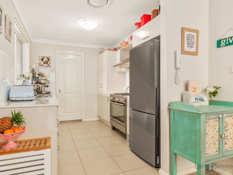 18 Byrock Place, Hinchinbrook NSW 2168