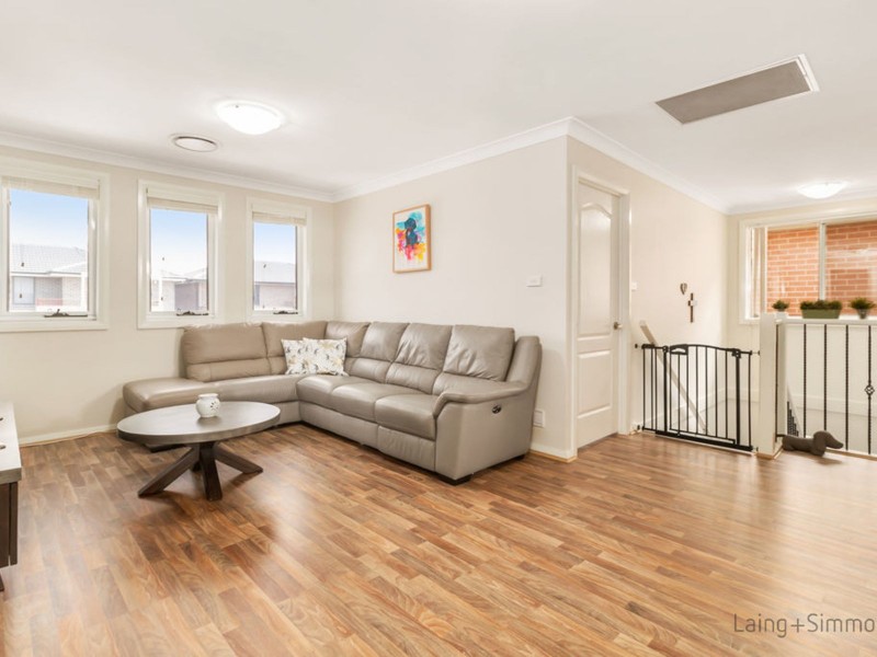 18 Byrock Place, Hinchinbrook NSW 2168