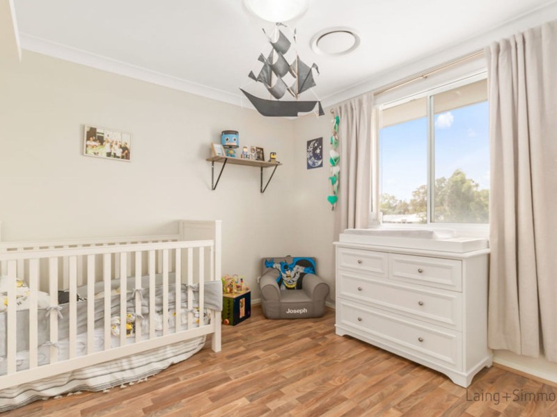 18 Byrock Place, Hinchinbrook NSW 2168