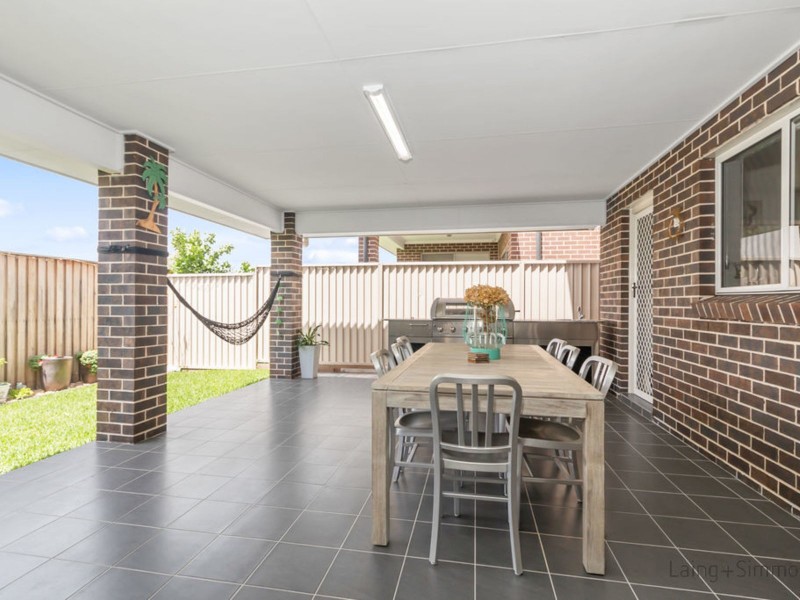 18 Byrock Place, Hinchinbrook NSW 2168