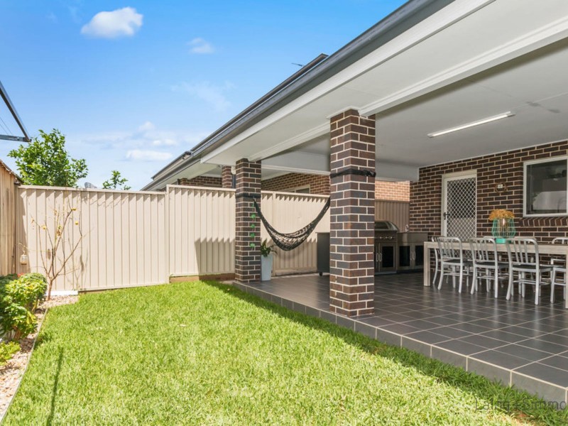 18 Byrock Place, Hinchinbrook NSW 2168