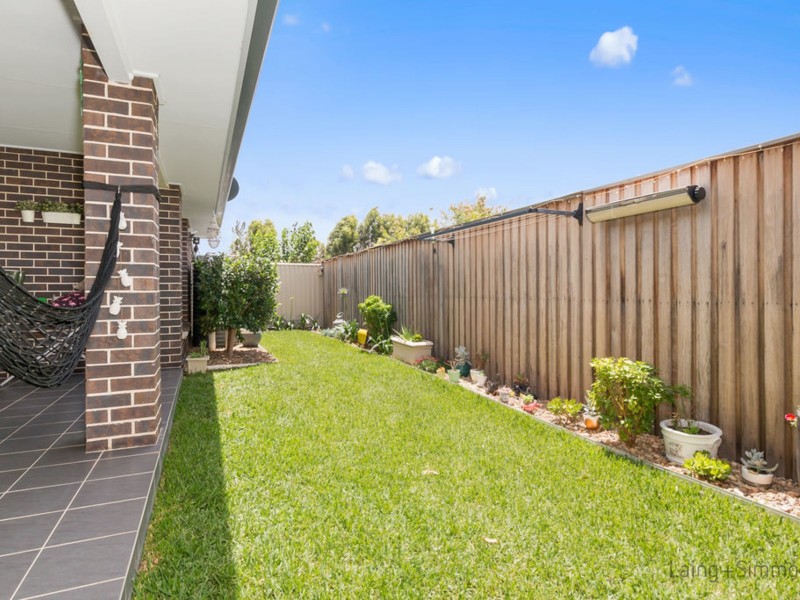 18 Byrock Place, Hinchinbrook NSW 2168