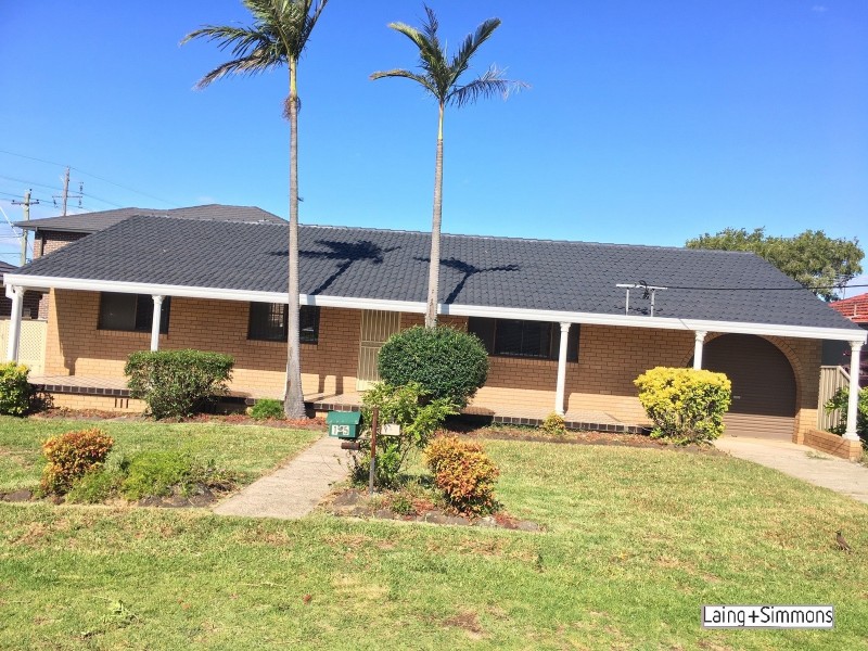 3 Garment Street, Fairfield West NSW 2165