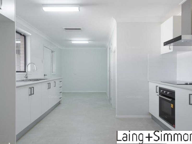 3 Garment Street, Fairfield West NSW 2165