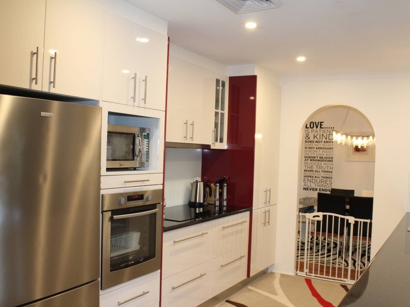 68 Glen Elgin Crescent, Edensor Park NSW 2176