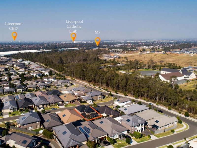 6 Elevon Street, Middleton Grange NSW 2171