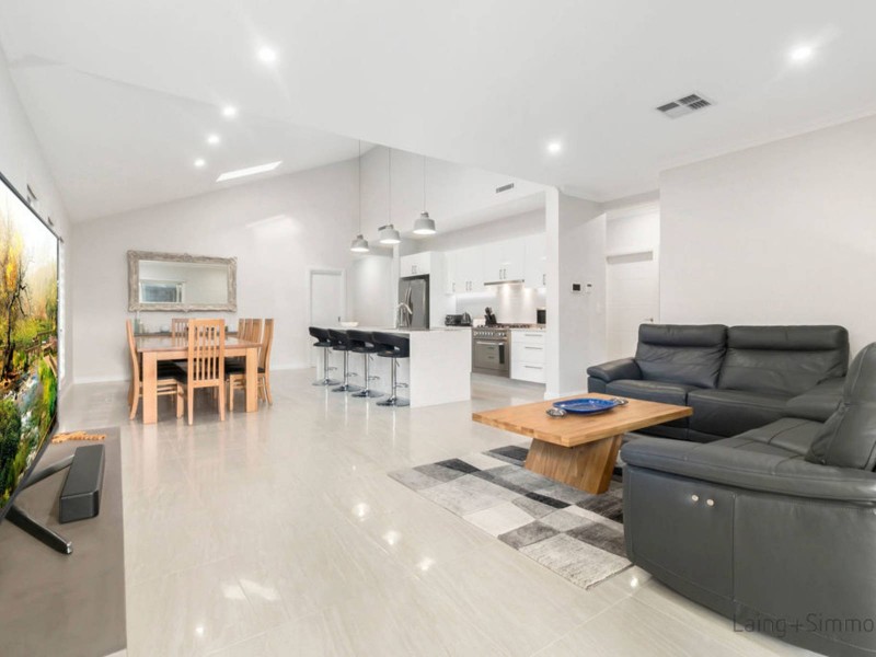 Lot 8037 Plumegrass Avenue, Denham Court NSW 2565