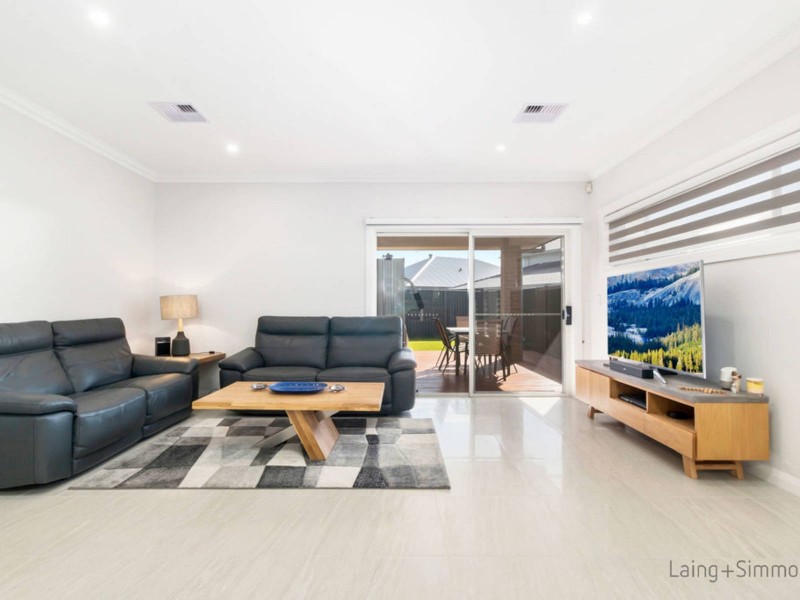 Lot 8037 Plumegrass Avenue, Denham Court NSW 2565