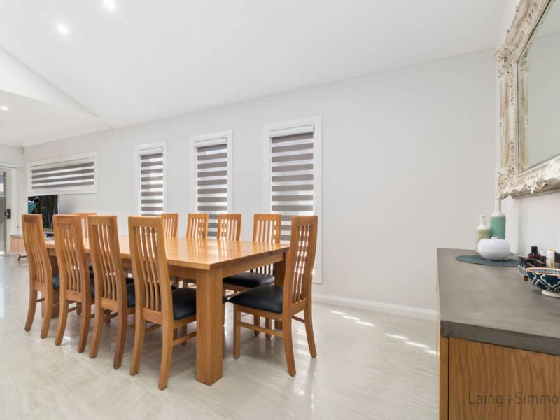 Lot 8037 Plumegrass Avenue, Denham Court NSW 2565