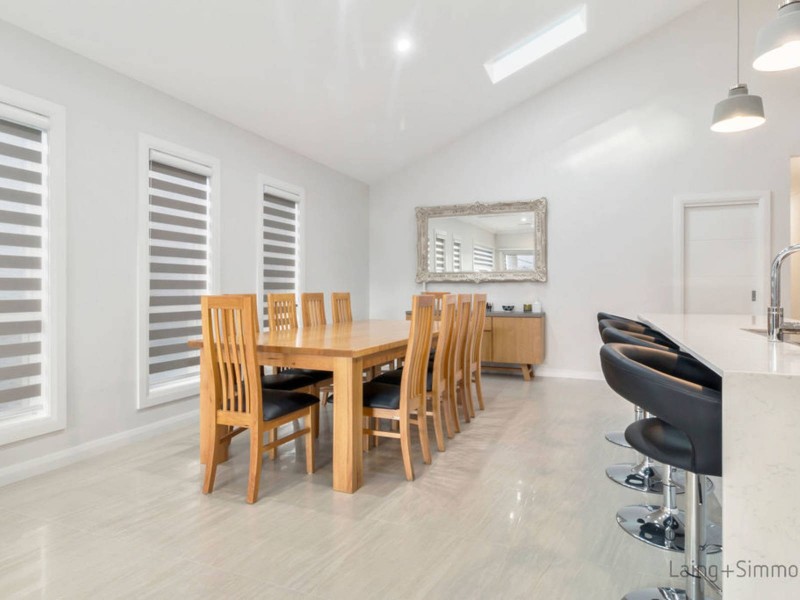 Lot 8037 Plumegrass Avenue, Denham Court NSW 2565